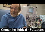 Center For Ethical Solutions